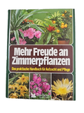 EB3374 Mehr Freude an Zimmerpflanzen/Buch/Pflanzen/Pflanzenratgeber0