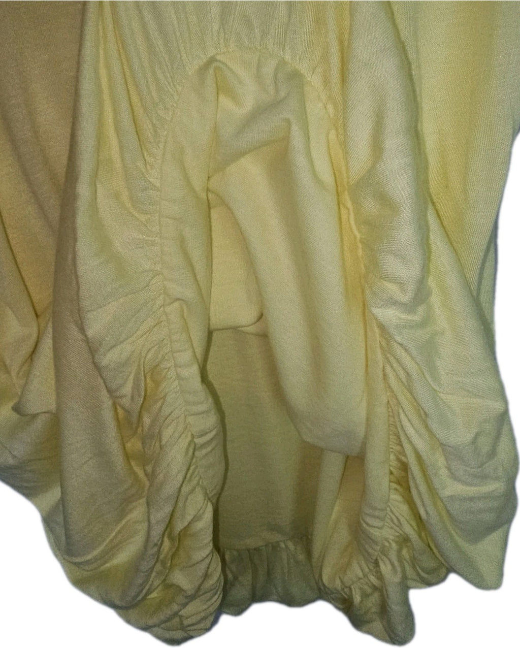 EK4378 Damen Trägershirt von Avanti, gelb, Gr.362