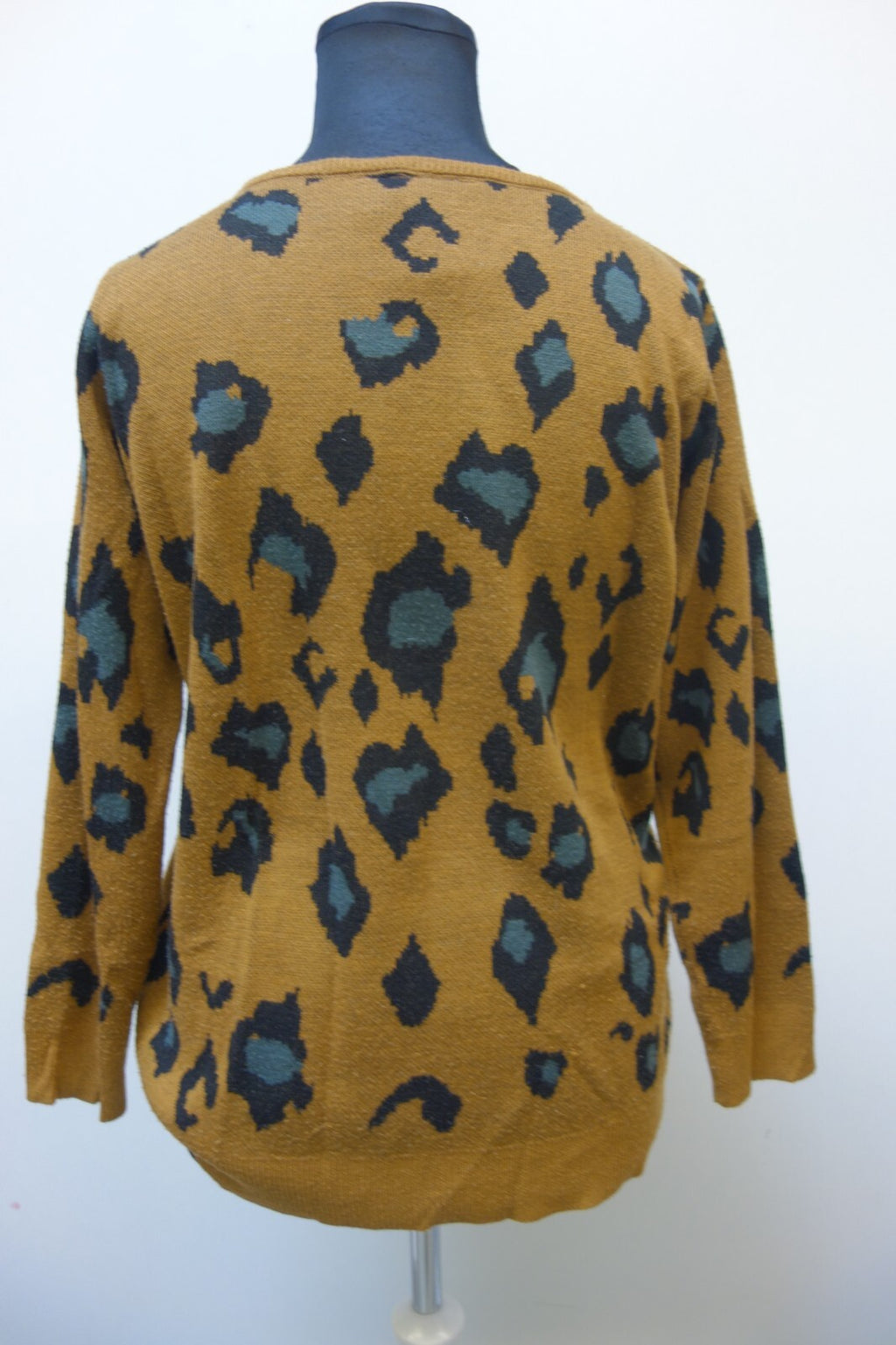 EK3452 Damen Pullover von bpc, Gr. 44/463