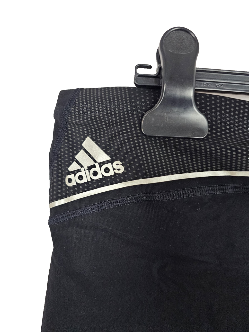 EK8219 Damen Shorts von Adidas, Schwarz, Gr. 343