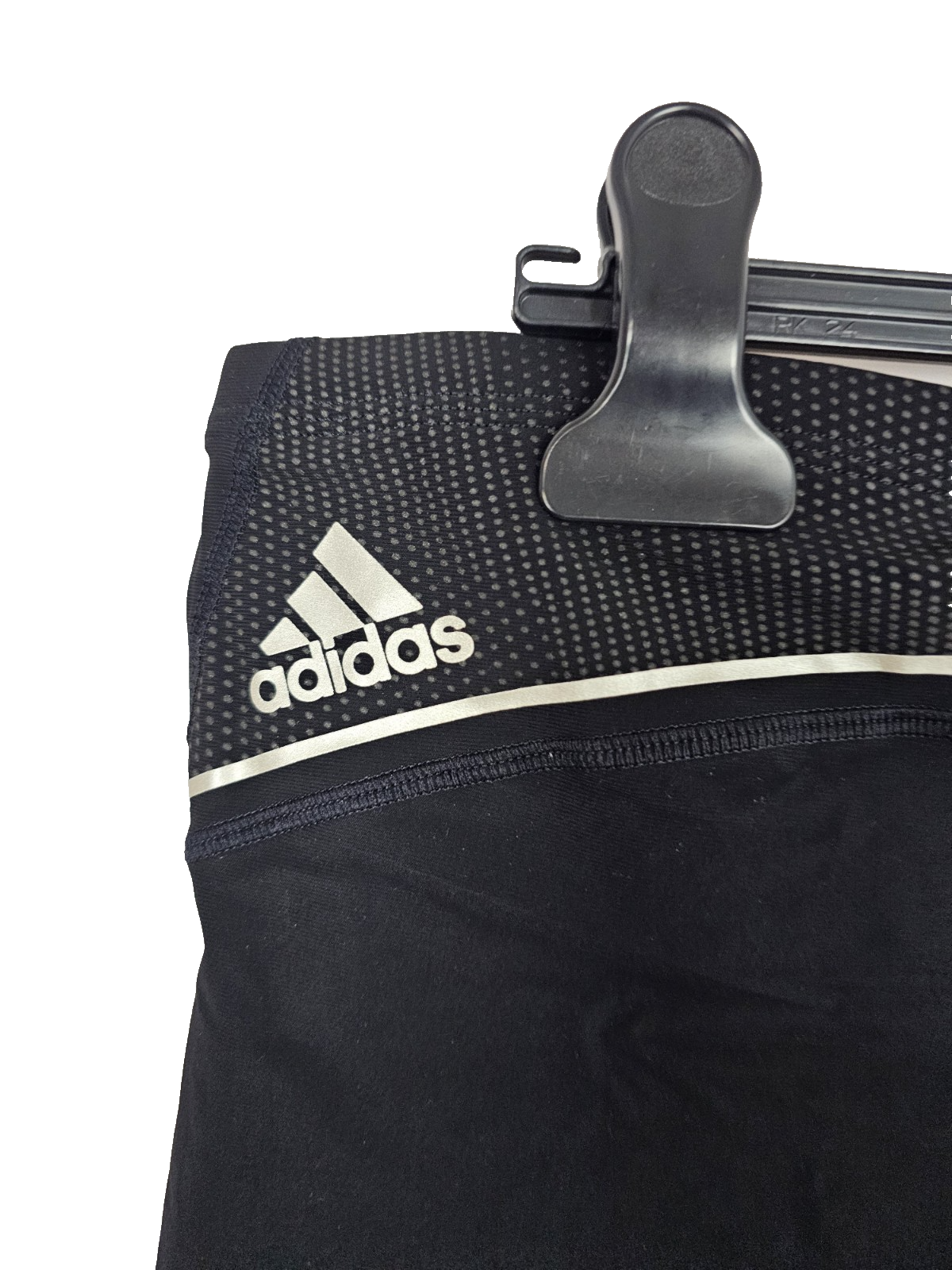 EK8219 Damen Shorts von Adidas, Schwarz, Gr. 343