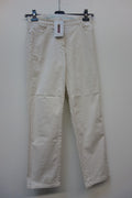 EK3155 Damen Hose von Brax, cremeweiß, Gr. 360