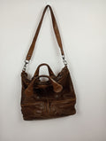 EK5298 Damen Handtasche von Boss Orange, braun0