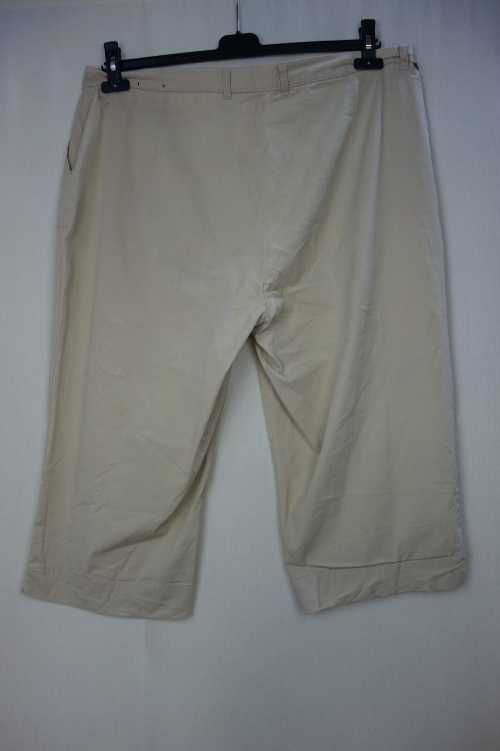 EK3949 Herren 3/4 Hose von Toni, beige, Gr.40( nach Größentsbelle)2