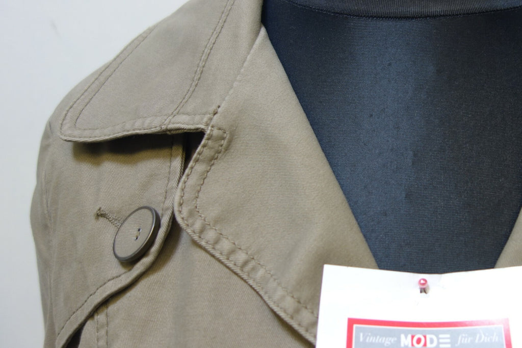 EK1000 Tolle Herbst Jacke für Damen  vom MEXX  khaki Farben  gr. 402