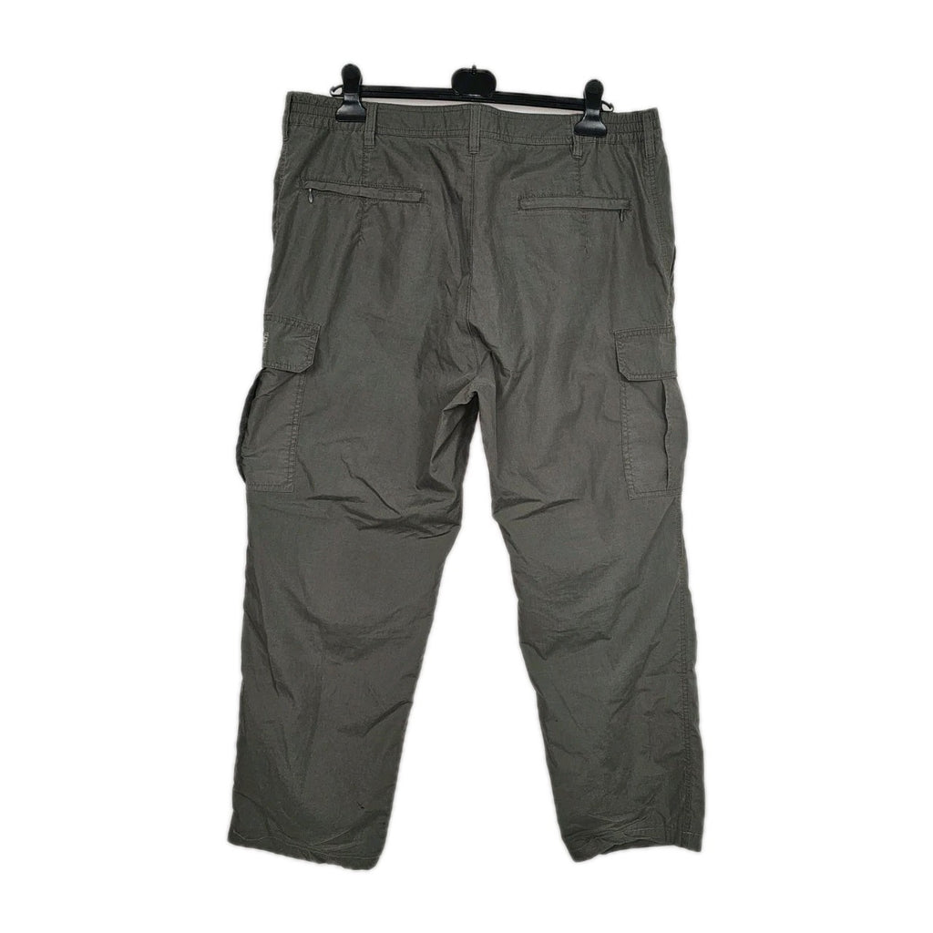 EK11159 Herren Hose von Bexleys, Grau, Gr. 272