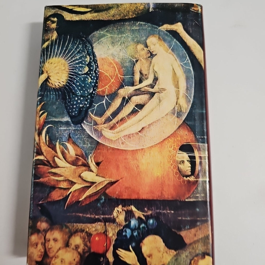 EB2180 Paracelsus und Der Garten der Lüste1