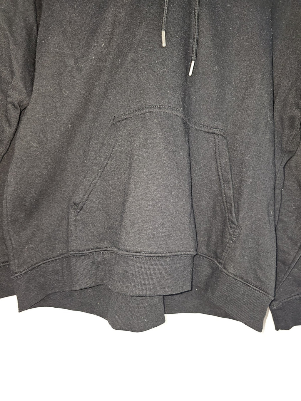 EK8199 Damen Pullover von H&M,  Schwarz, Gr. L1