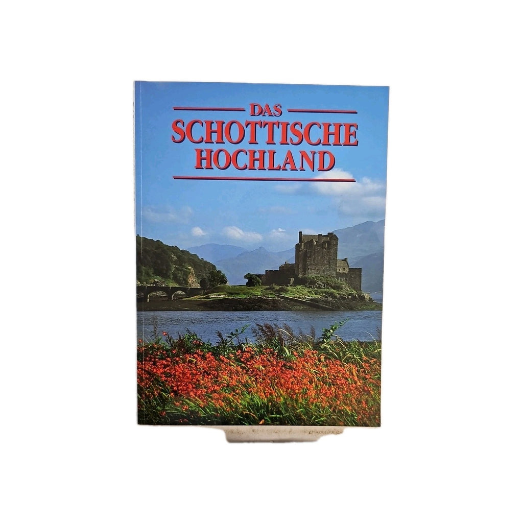 EB4329 Scottish Highlands [Regional & city guides]0