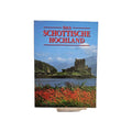EB4329 Scottish Highlands [Regional & city guides]0