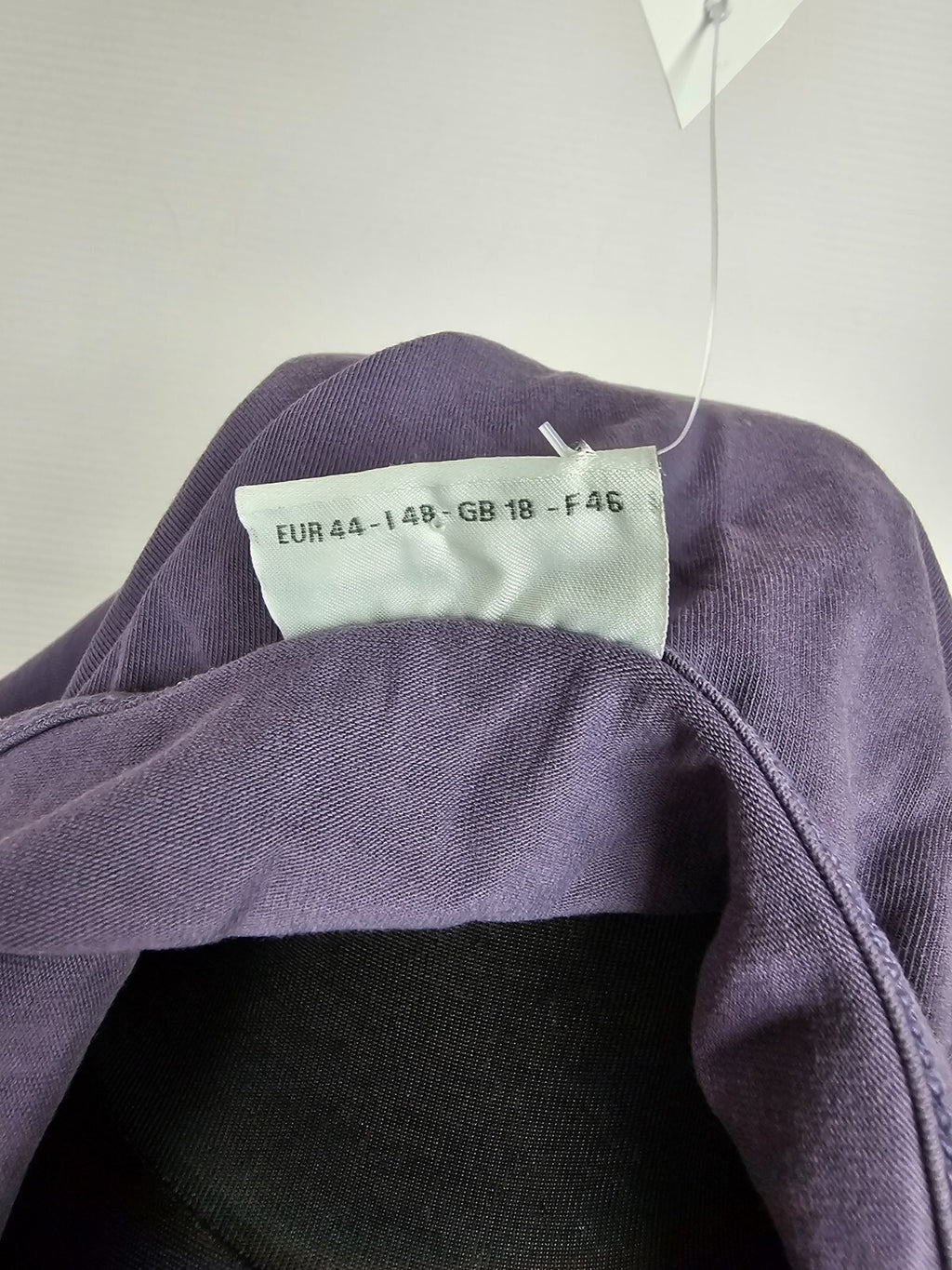 EK5464 Damen Tanktop von Street One, lila, Gr. 444