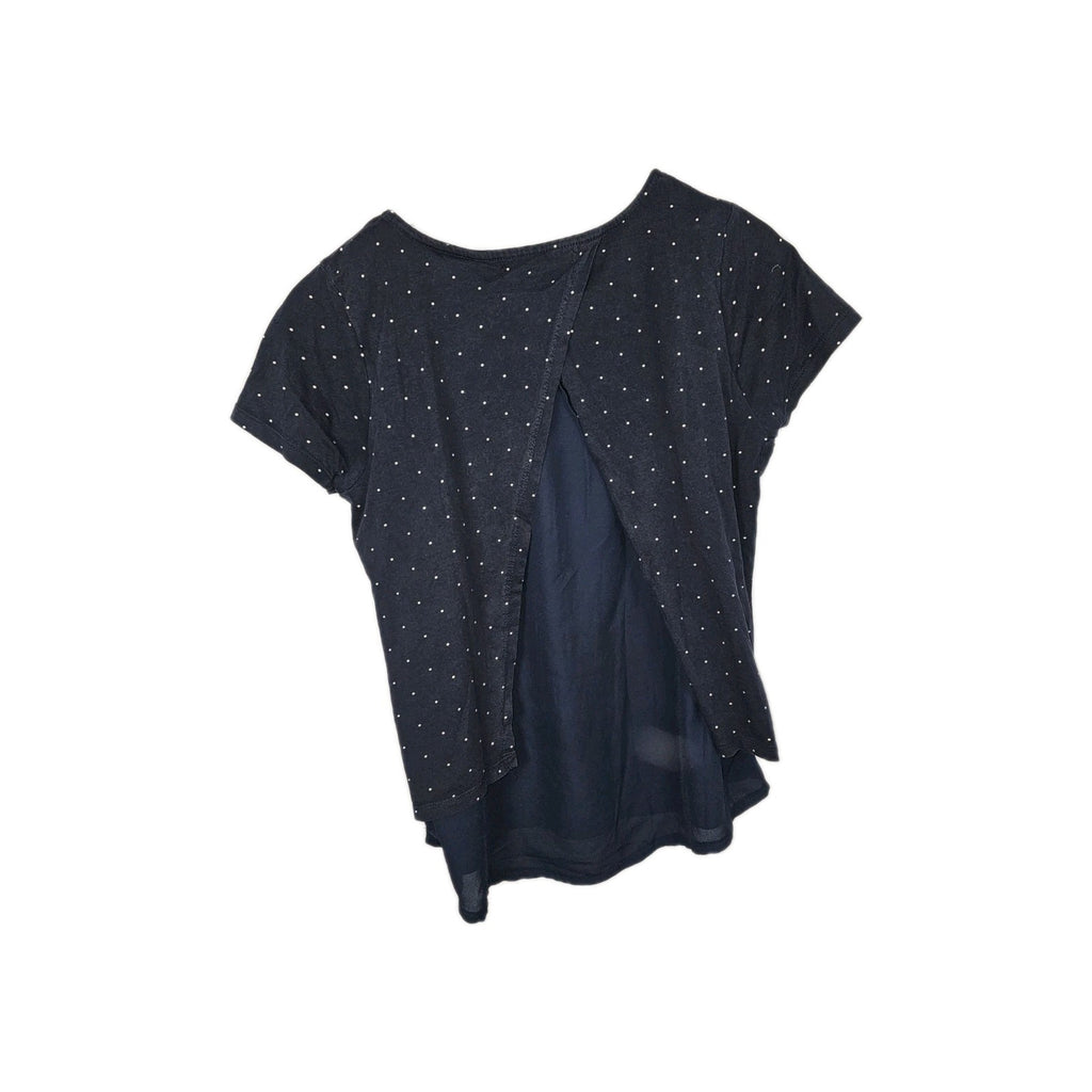 EK9438 Damen T-Shirt Sfera Gr.M Blau3