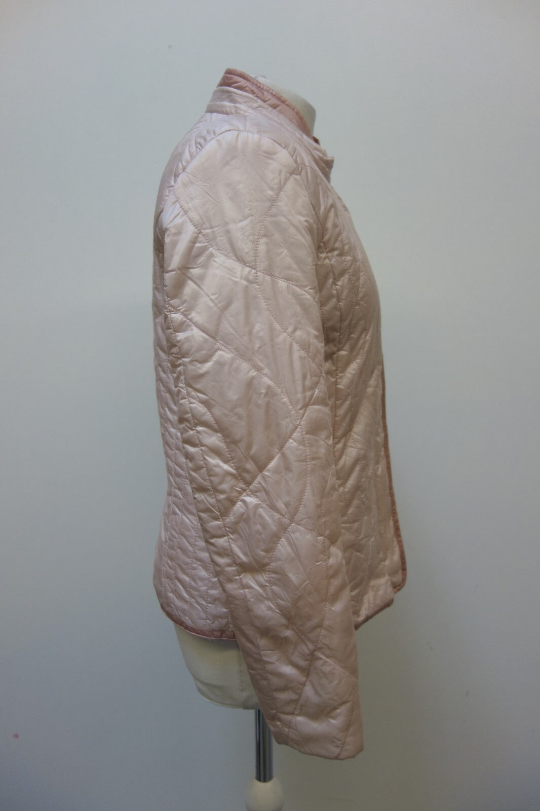 EK2004 Damen leichte Jacke von Gerry Weber, rosa, Gr. 382