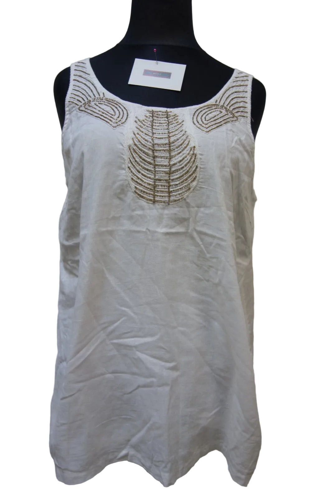 EK0080 Damen Shirt von Bon´A parte´, weiß, Gr. 460