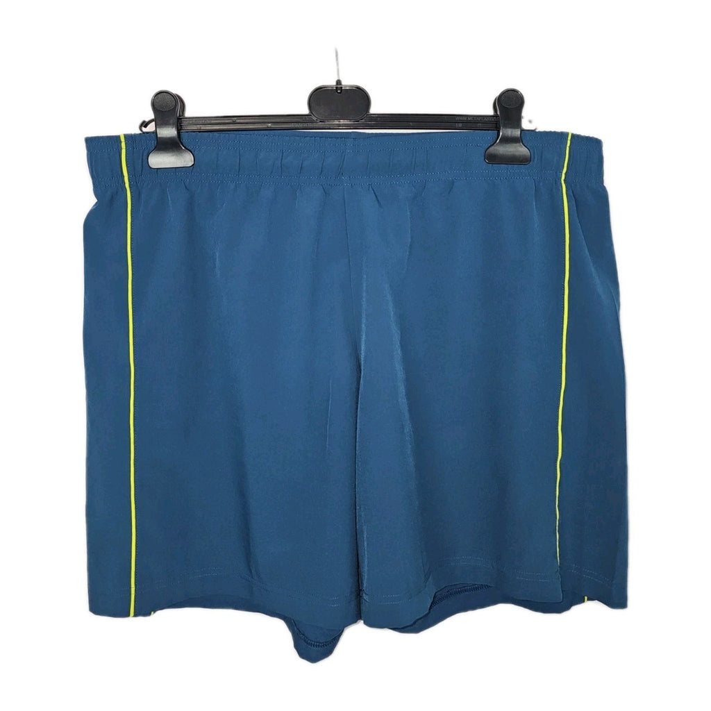 EK9400 Herren Shorts von Crane, grün, Gr.540
