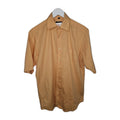 EK1201 Herren Hemd von Barisal, orange, Gr.380