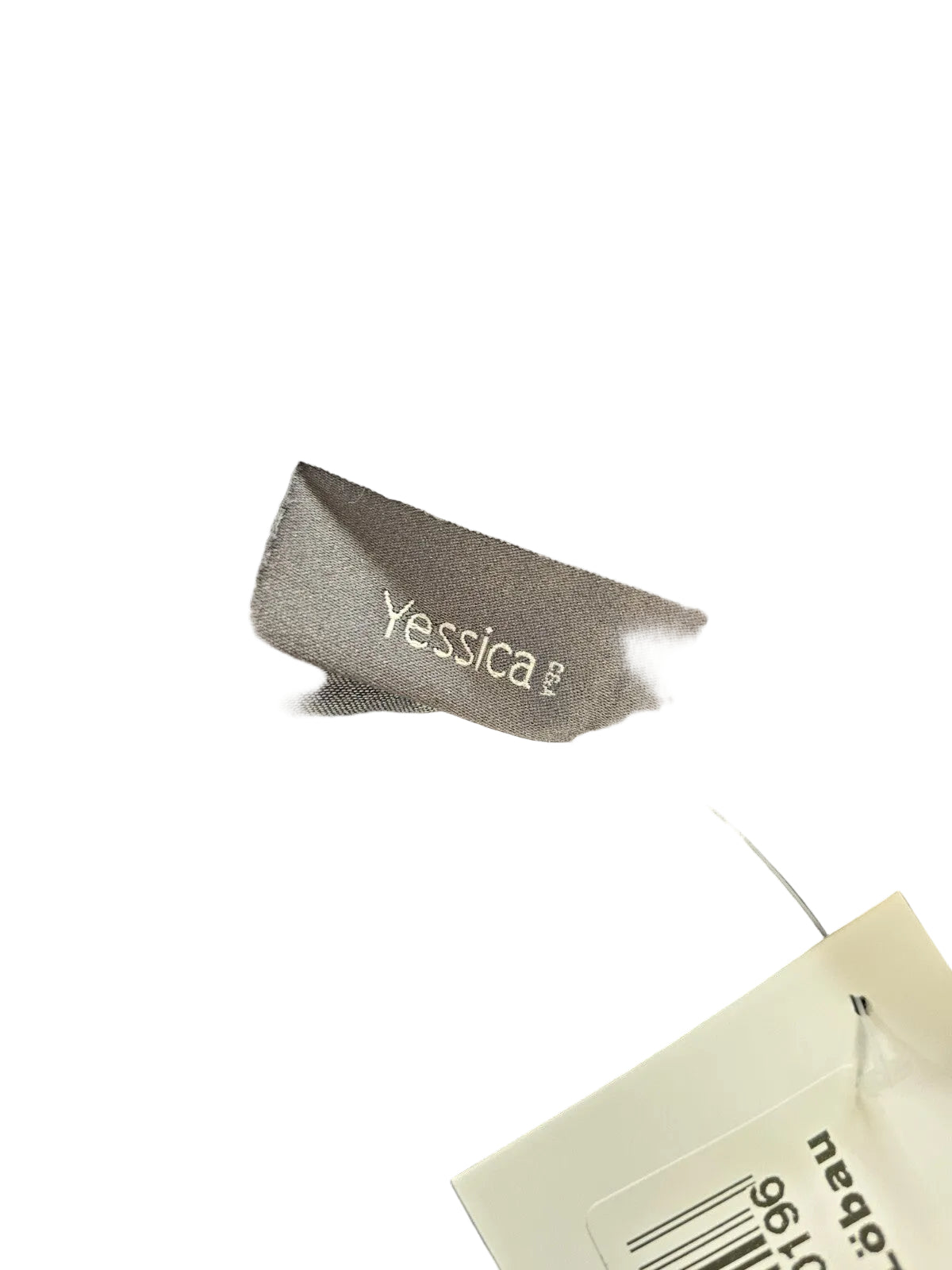 EK4753 Damen Bluse von Yessica, blau,Gr.465