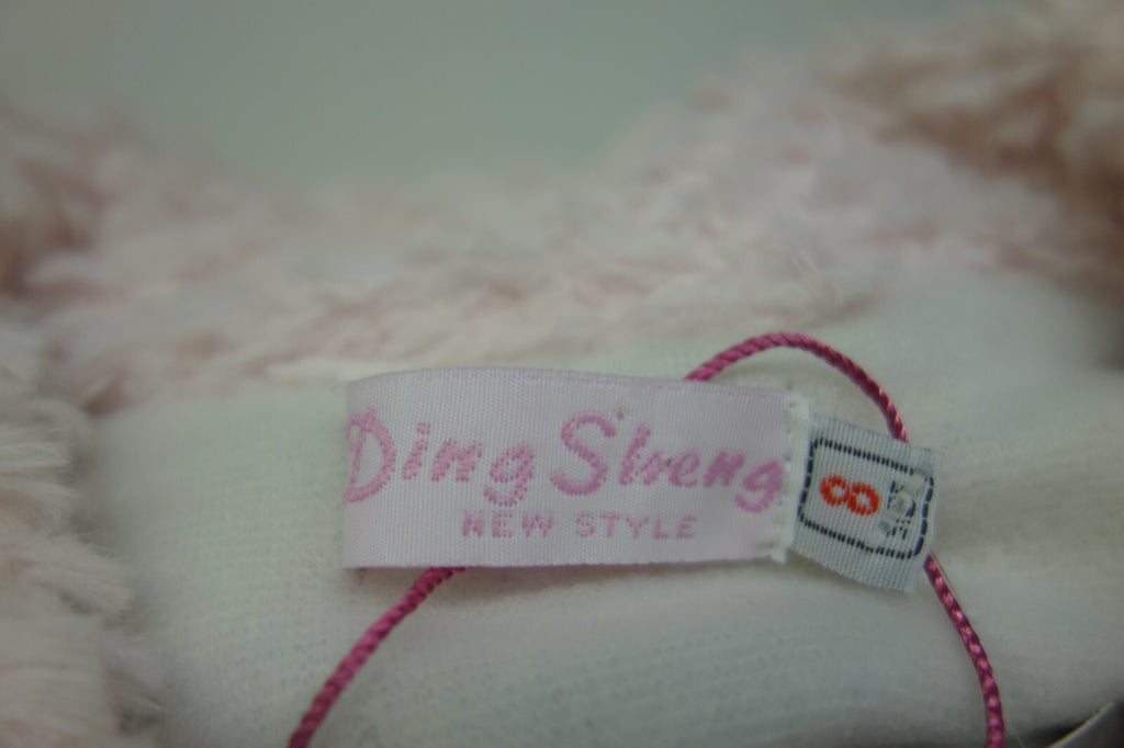 EK1586 Mädchen Jacke von Ding Sheng NEW STYLE5