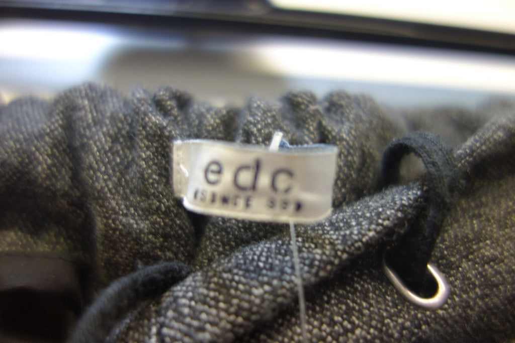 EK2549 Damen Hose von edc, grau, Gr. 342