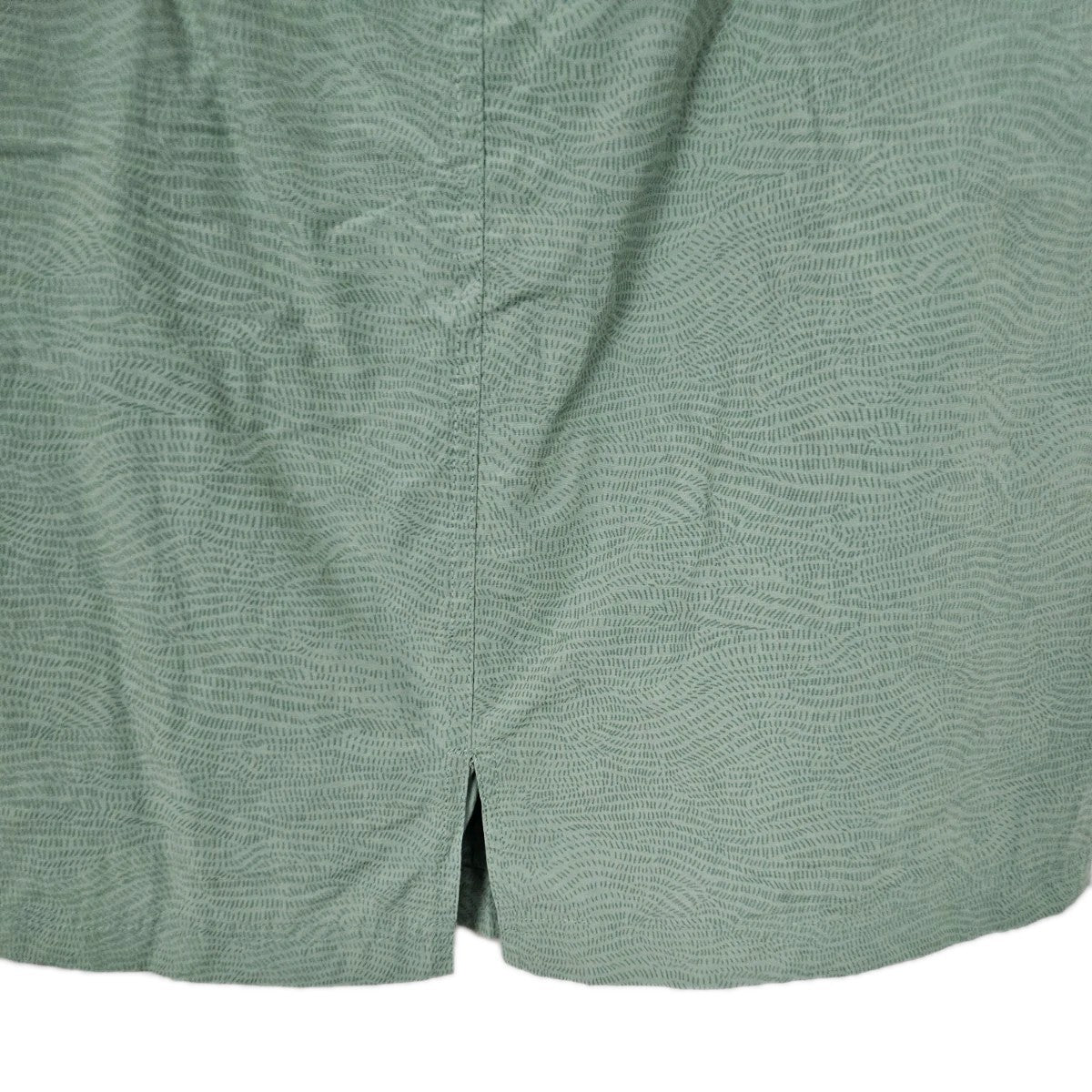 EK8048 Damen Rock von CollectionL Mit Unterhose, Gr. 46, Grün4
