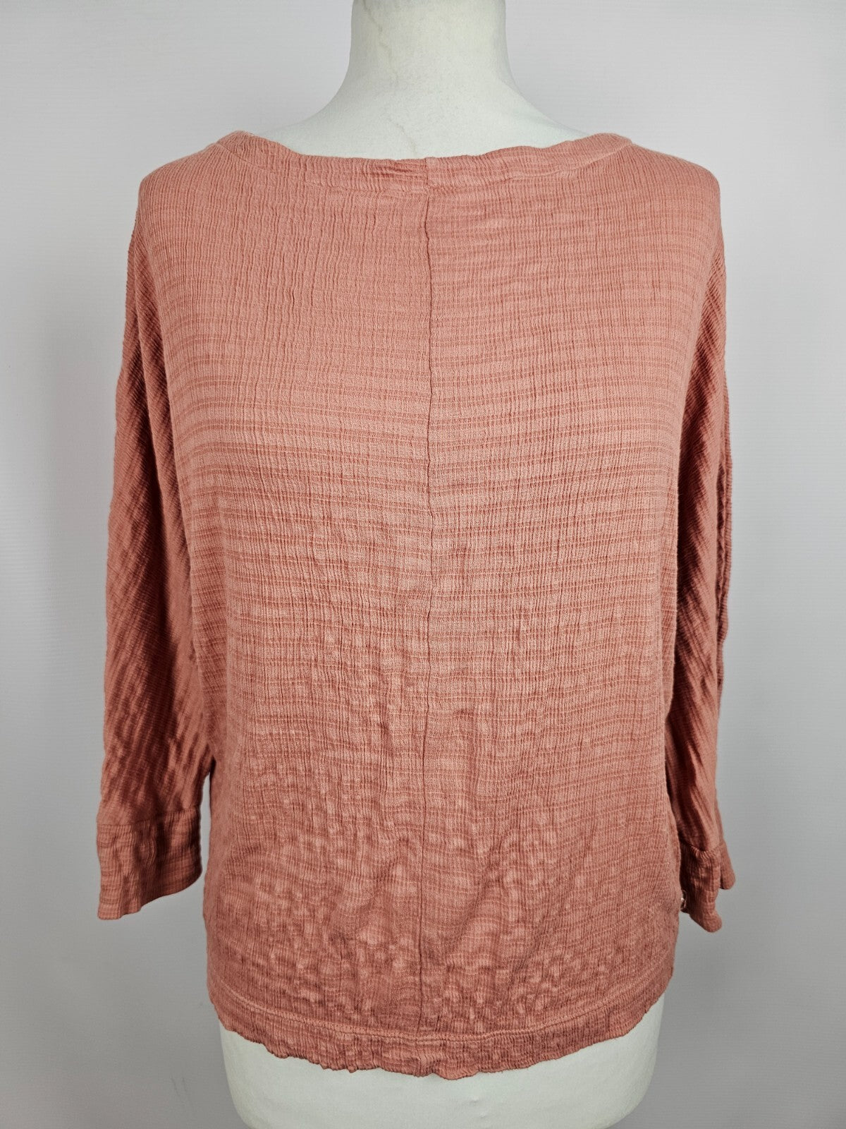 EK5651 Damen Shirt von s.Oliver, altrosa, Gr. 360