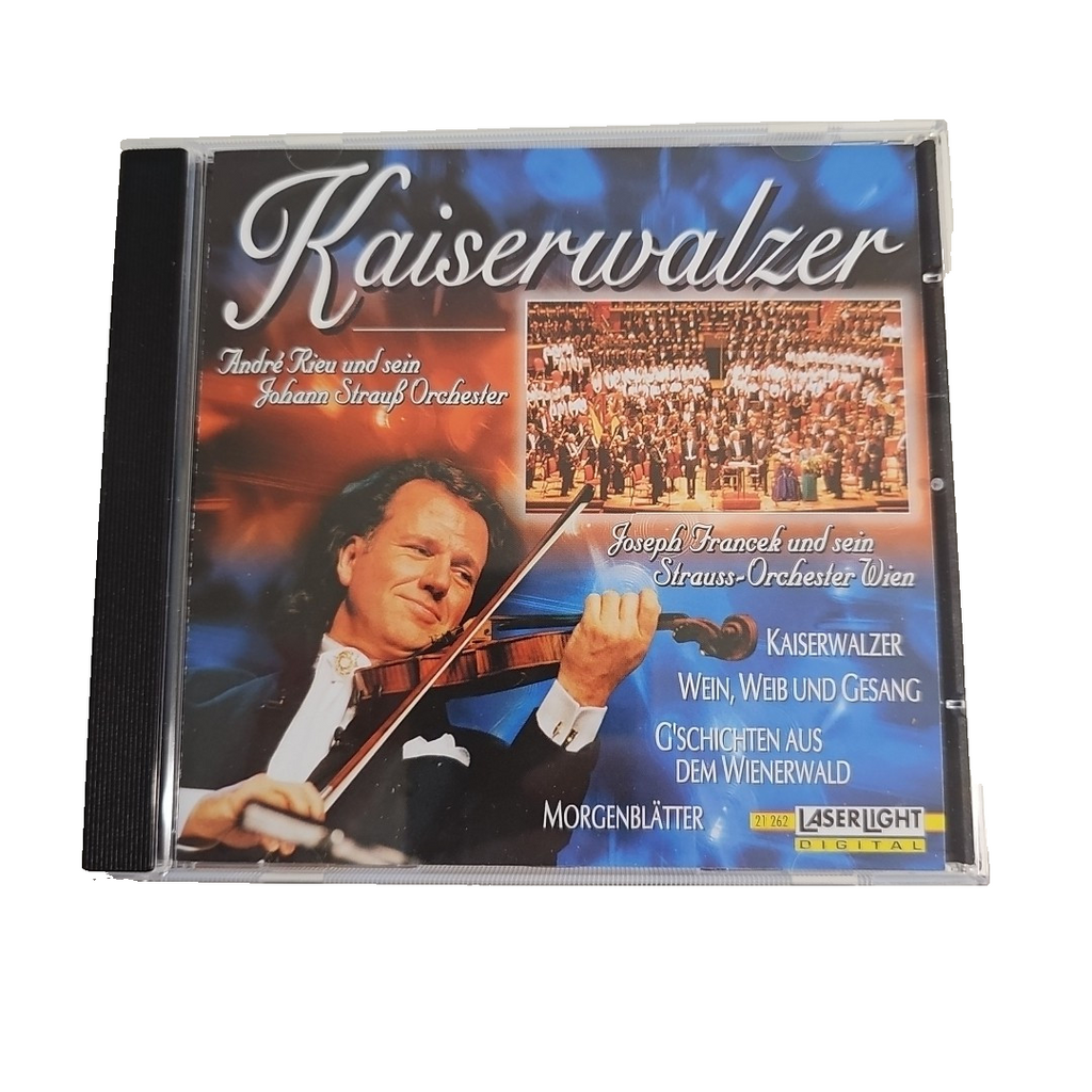 EB2682 André Rieu - Die große Strauß-Gala4