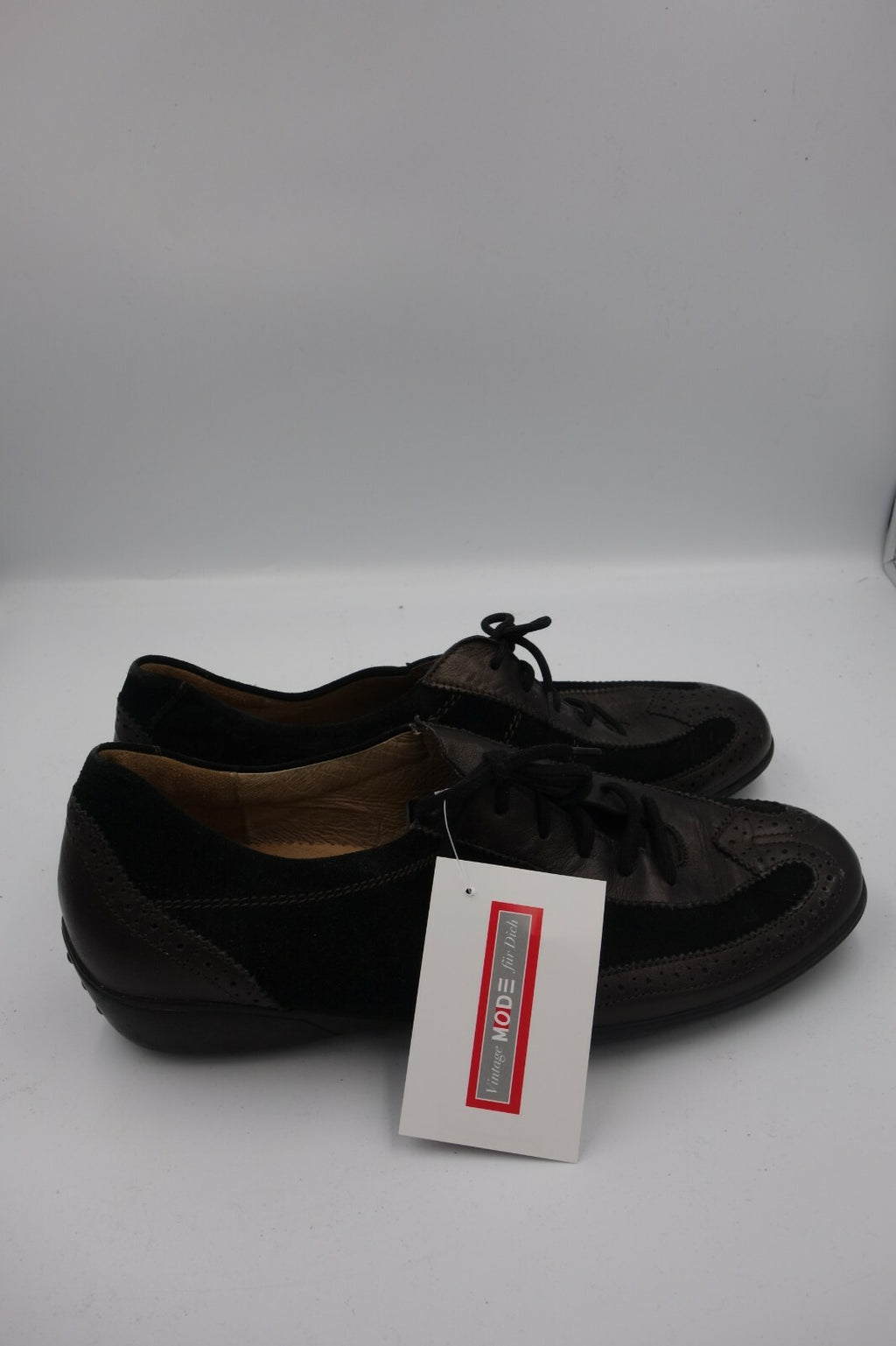 ES0270 Damen Halbschuhe von Hartjes, 7,53