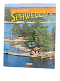 EB3371 Reise durch Schweden Galli, Max und Ulrike Ratay:0