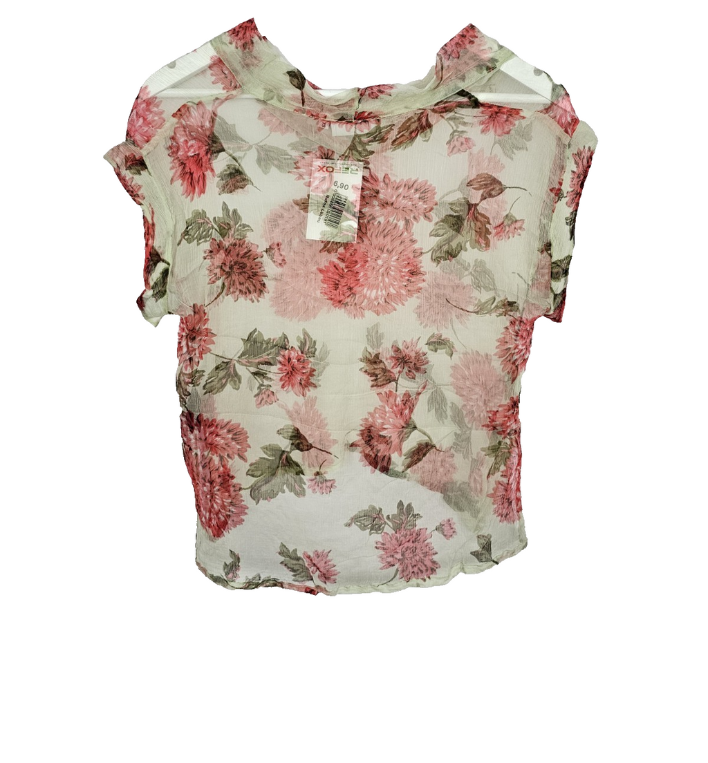 EK8385 Damen Bluse von Masai, Mehrfarbig, Gr. XS7