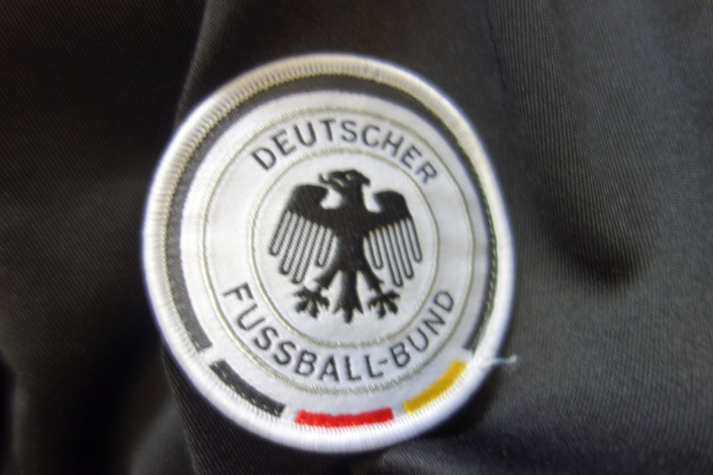 EK2254 Jungen T-Shirt von DFB-Fanshop, Gr.1644