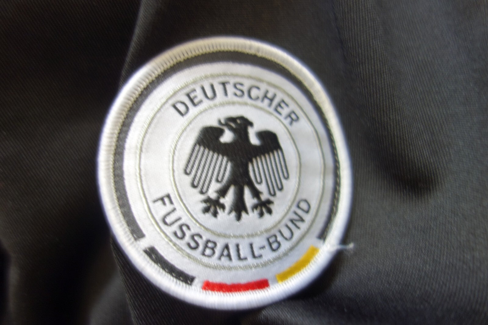 EK2254 Jungen T-Shirt von DFB-Fanshop, Gr.1644