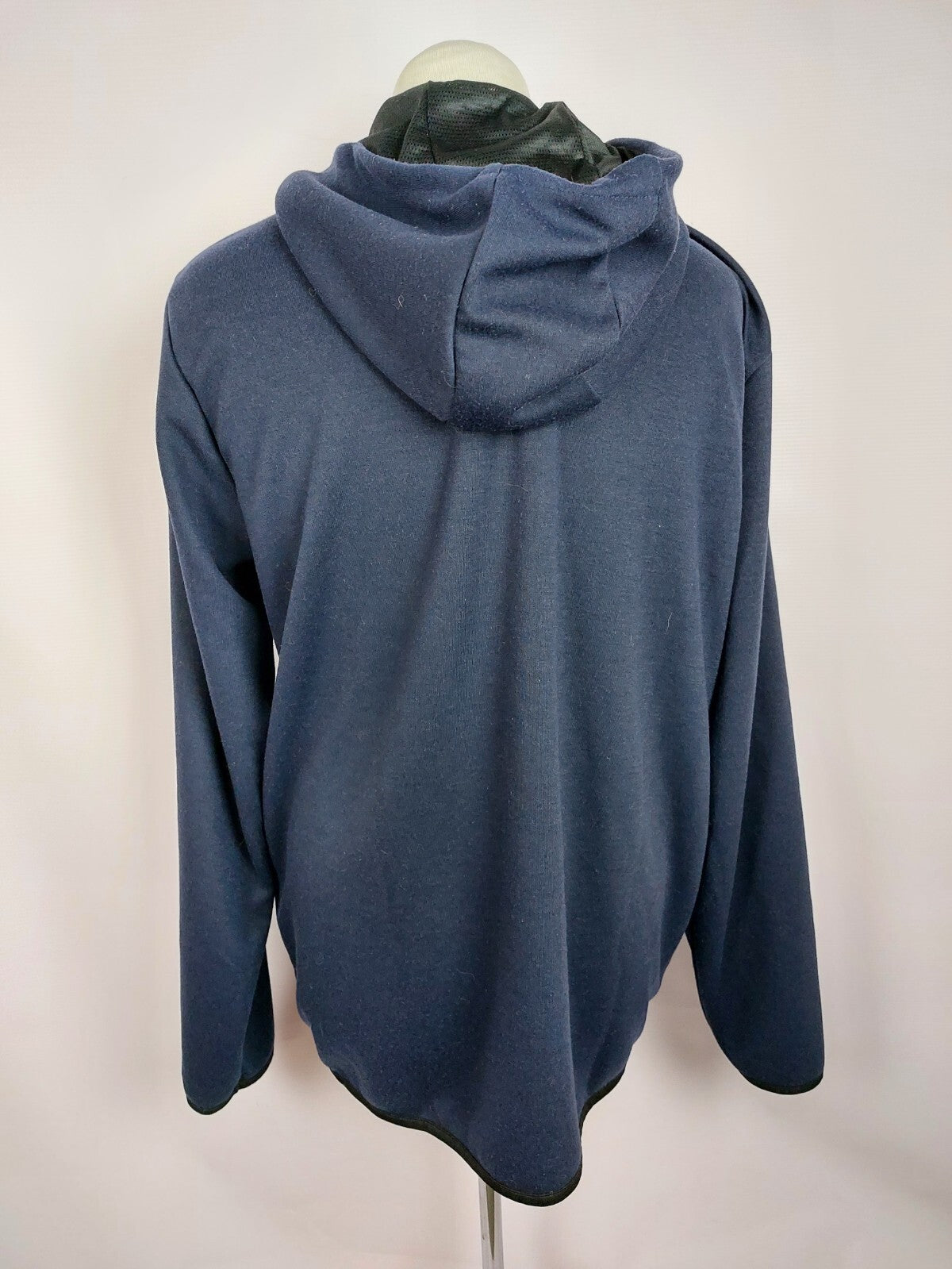 EK4356 Herren Sweatjacke von Stooker, dunkelblau, Gr. 3XL3