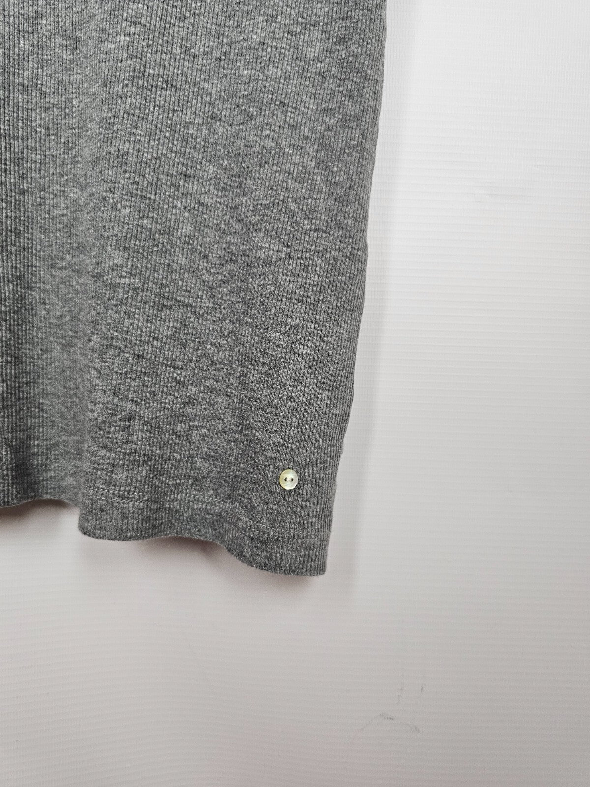 EK6570 Damen Top von Esprit, Grau, Gr.M1