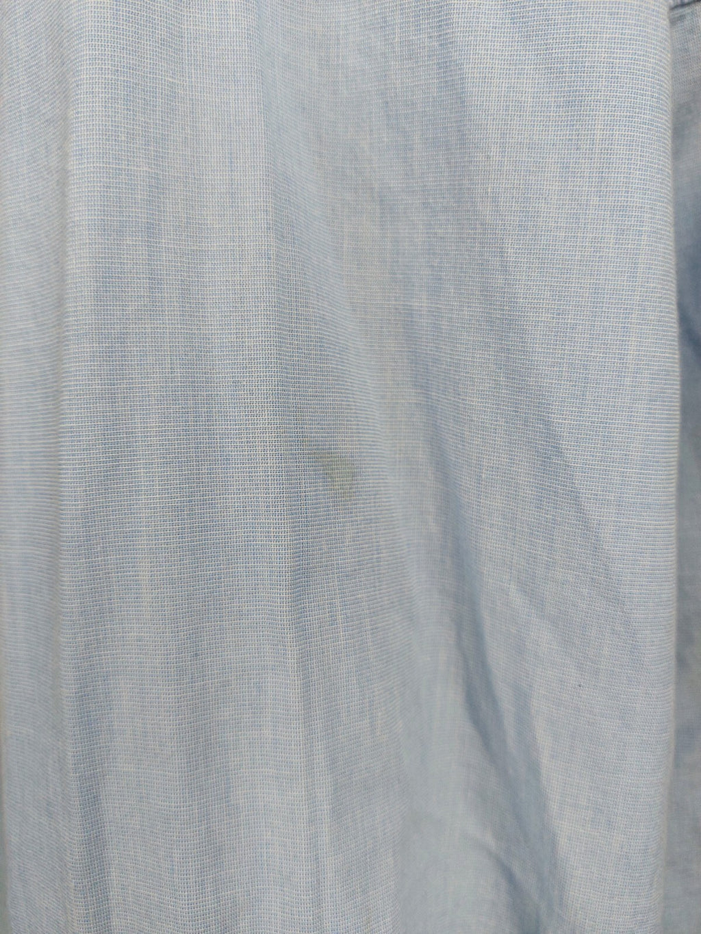 EK4983 Damen Bluse von Tom Tailor, hellblau, Gr.446