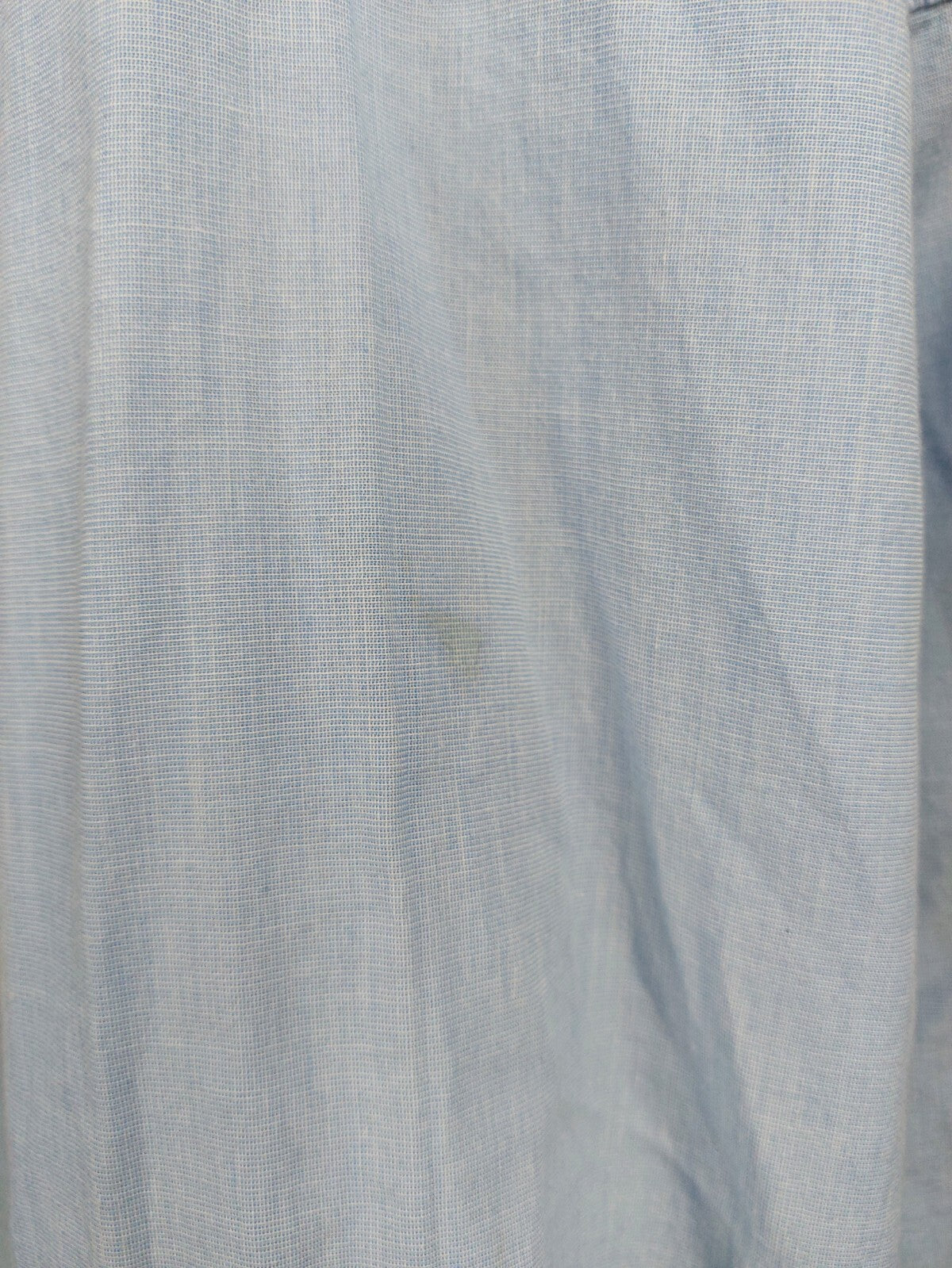 EK4983 Damen Bluse von Tom Tailor, hellblau, Gr.446