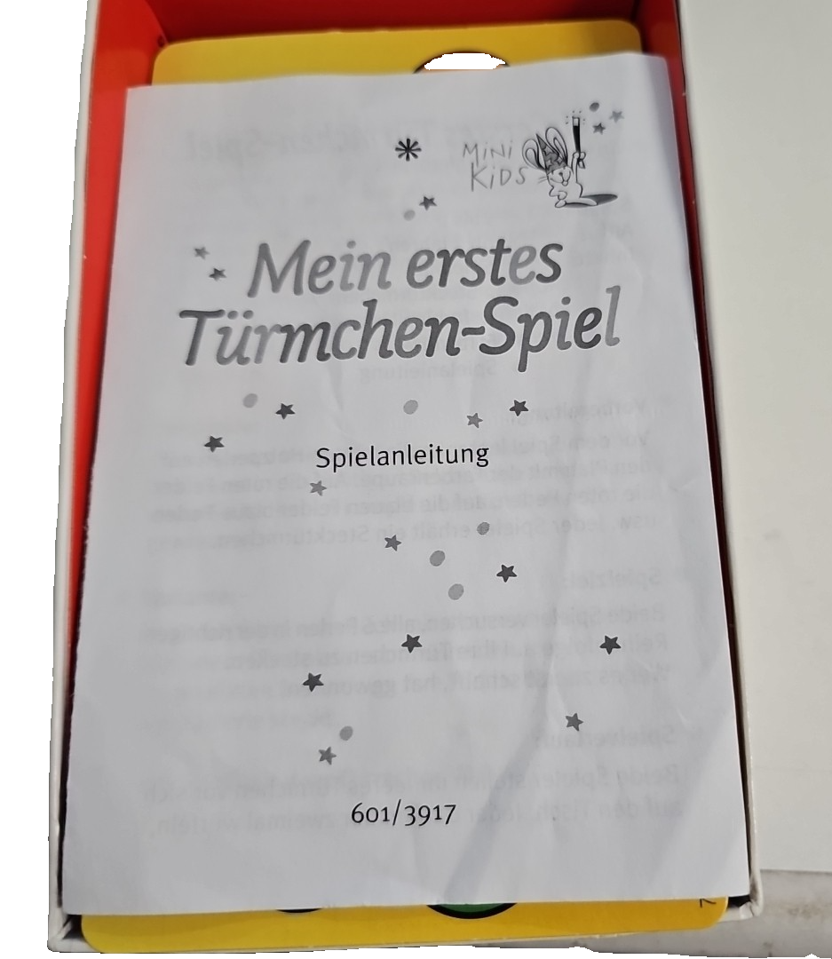 EB3051 Mein Erstes Türmchenspiel Ab 3 Jahre1