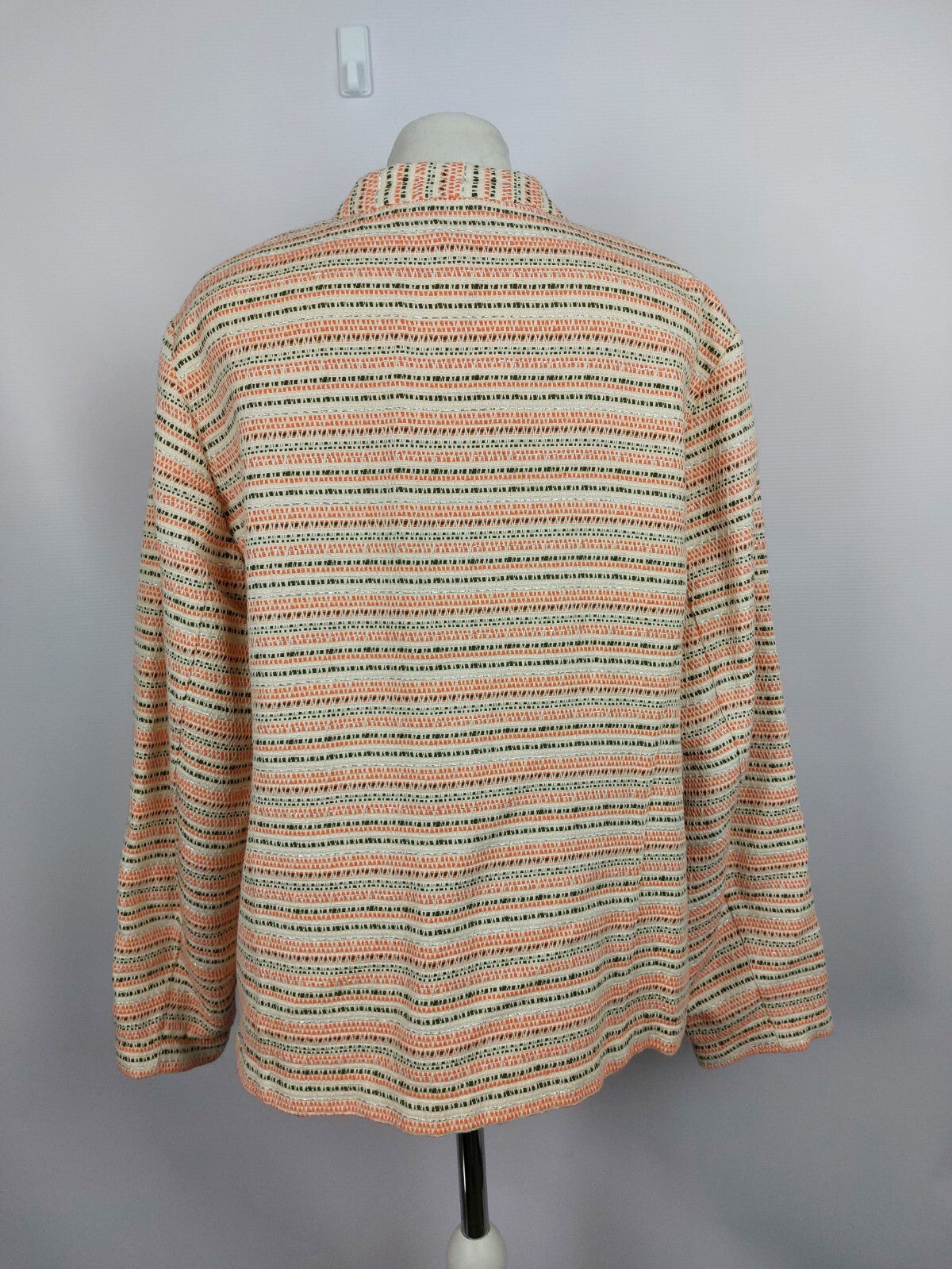 EK4416 Damen Jacke von Frank Walder, mehrfarbig, Gr. 484
