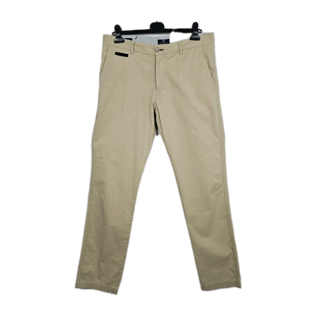 EK10394 Herren Hose von Strokesman's, Beige, Gr. 44/460