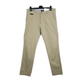 EK10394 Herren Hose von Strokesman's, Beige, Gr. 44/460