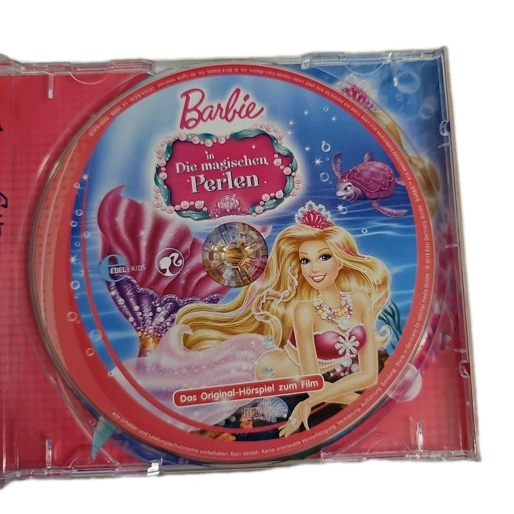 EB3210 Barbie in Die magischen Perlen 3