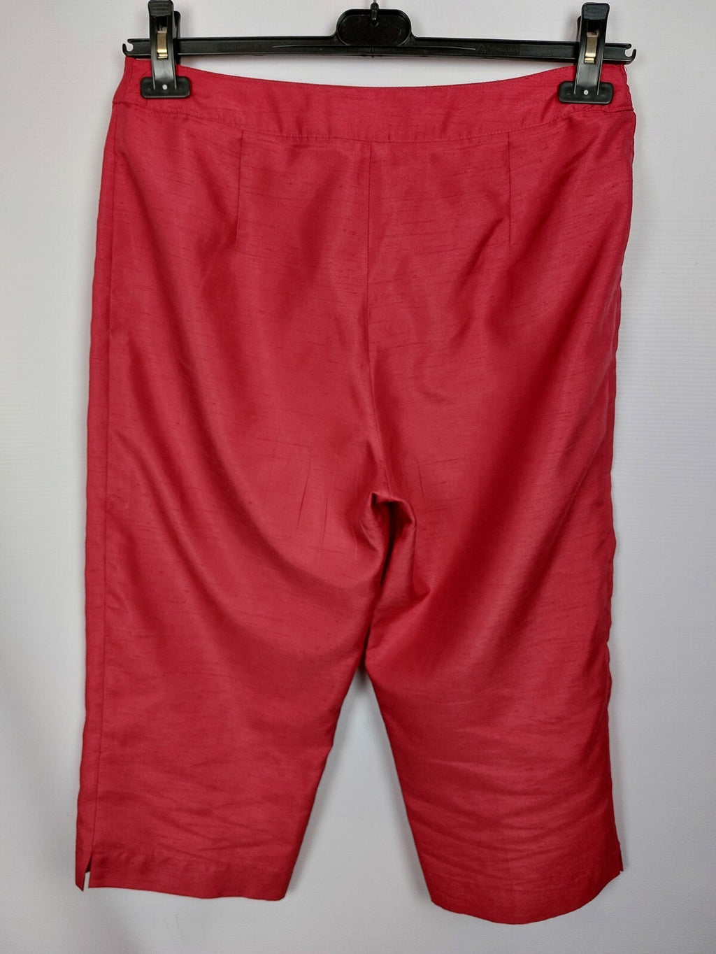 EK5005 Damen Hose von Jean Claire, rot, Gr.M (nach Größentabelle)2