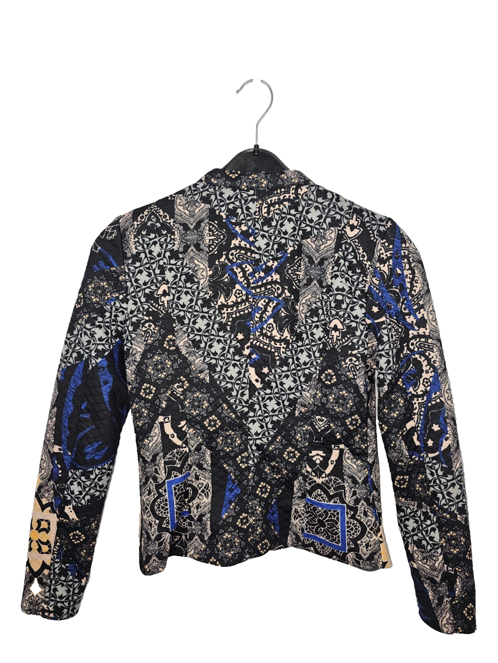 EK8472 Damen Jacke von Only, Mehrfarbig, Gr. S4