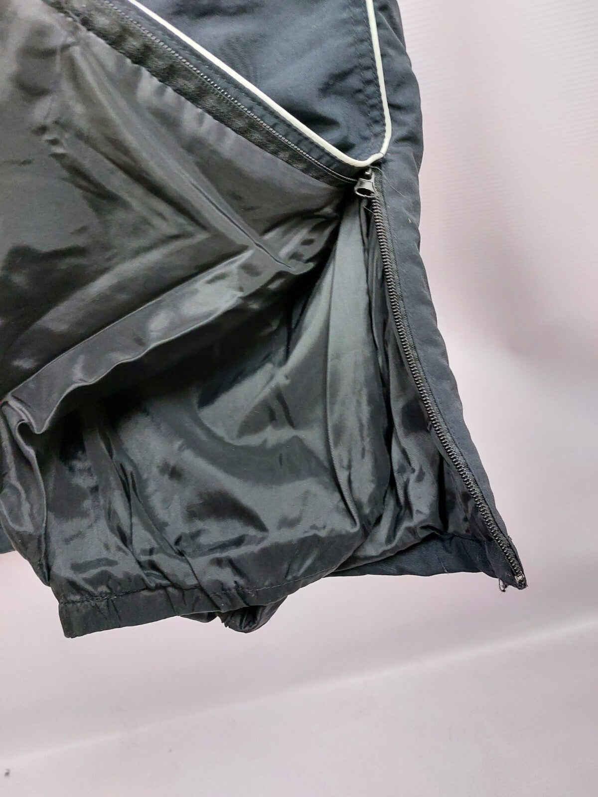 EK4375 Unisex Skihose von Shamp, schwarz, Gr. L5