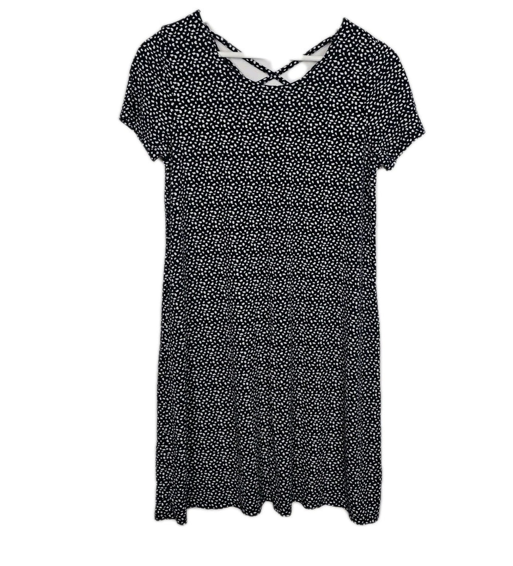 EK9660 Damen Kleid von Only, blau, Gr.M0