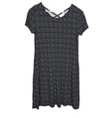 EK9660 Damen Kleid von Only, blau, Gr.M0