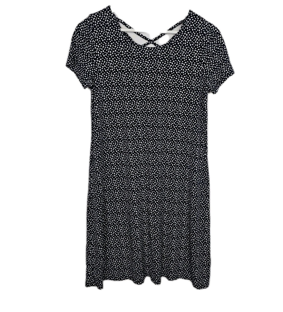 EK9660 Damen Kleid von Only, blau, Gr.M0