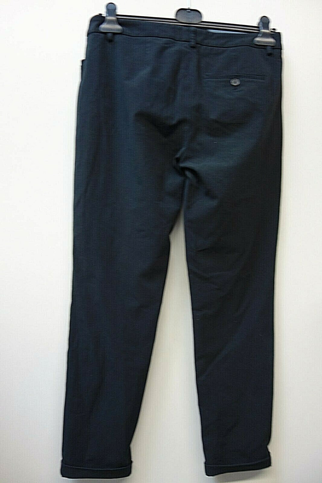 EK0226 Damen Hose von Brax, schwarz, 383