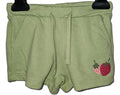 EK10726 Mädchen Shorts von Lily&Dan, grün, Gr.980