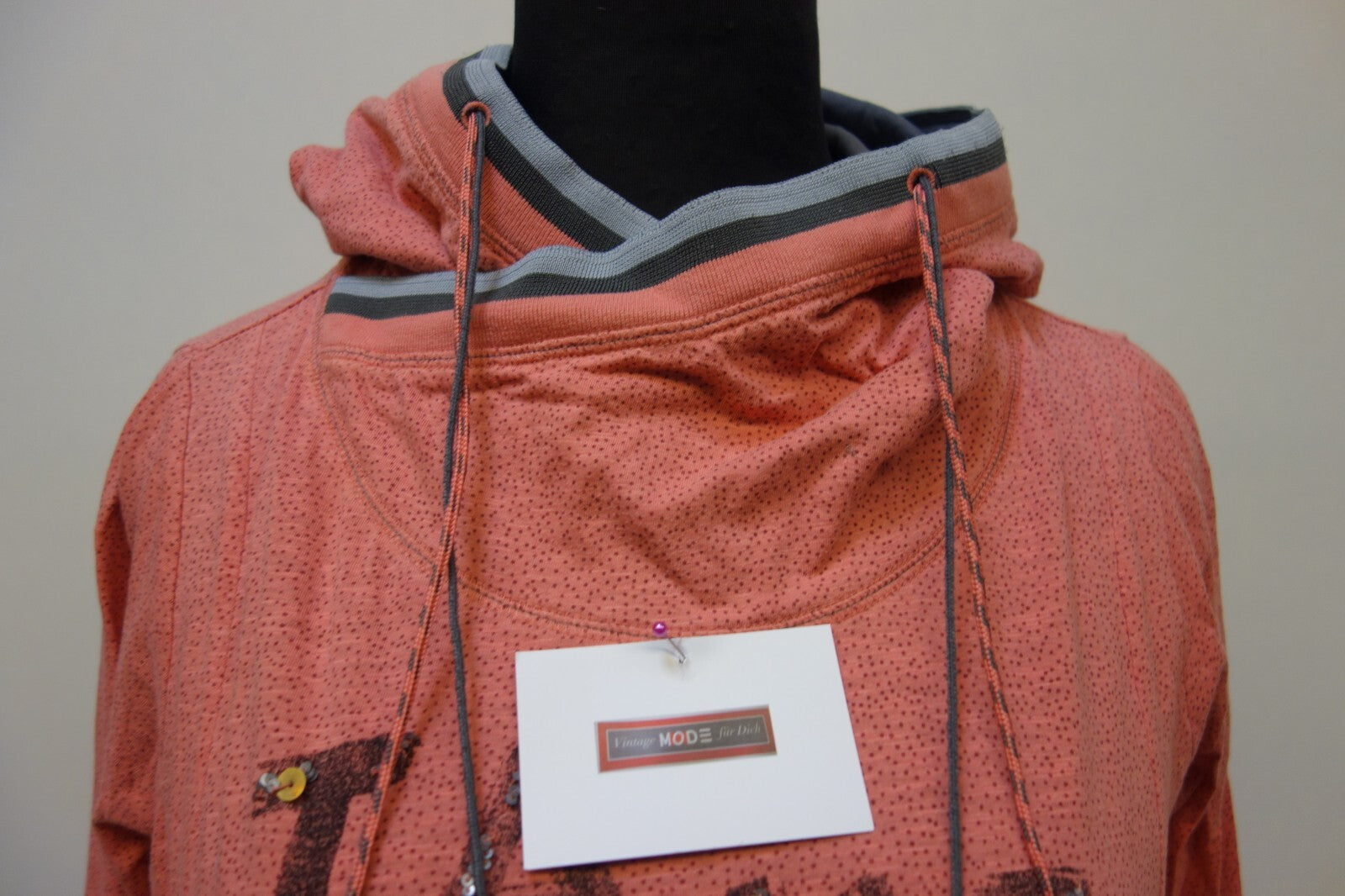 EK2807 Damen Pullover von Cecil, Gr.L1