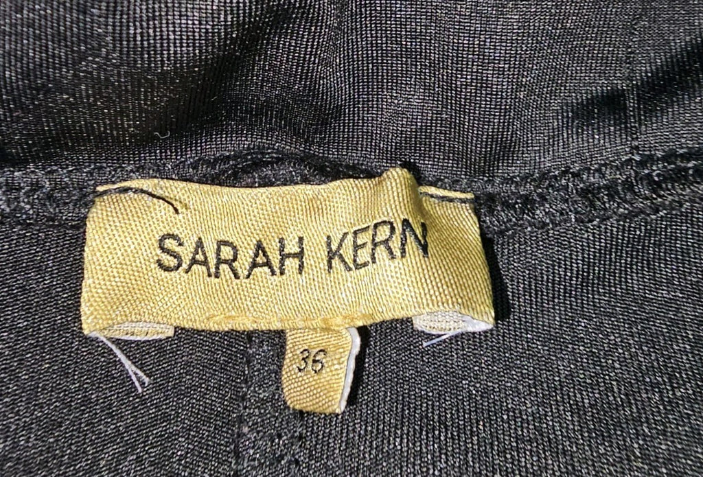 EK9904 Damen Leggins von Sarah Kern, schwarz, Gr.364